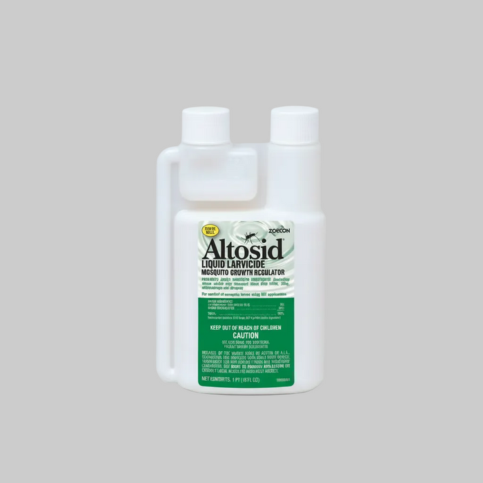 Altosid Liquid Larvicide Mosquito Growth Regulator
