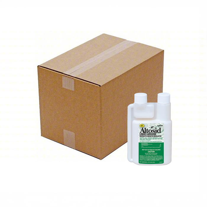 Altosid Liquid Larvicide Mosquito Growth Regulator