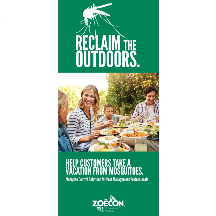 Altosid Liquid Larvicide Mosquito Growth Regulator