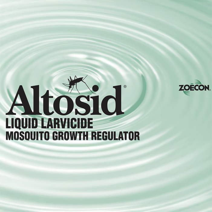 Altosid Liquid Larvicide Mosquito Growth Regulator