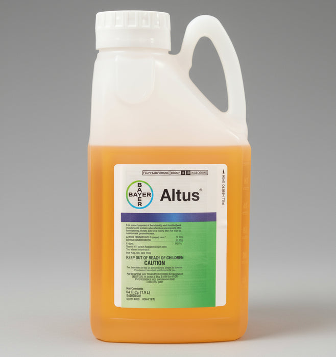 Altus Broad-Spectrum Insecticide