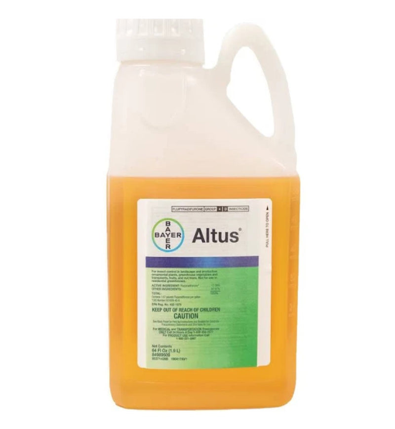 Altus Broad-Spectrum Insecticide
