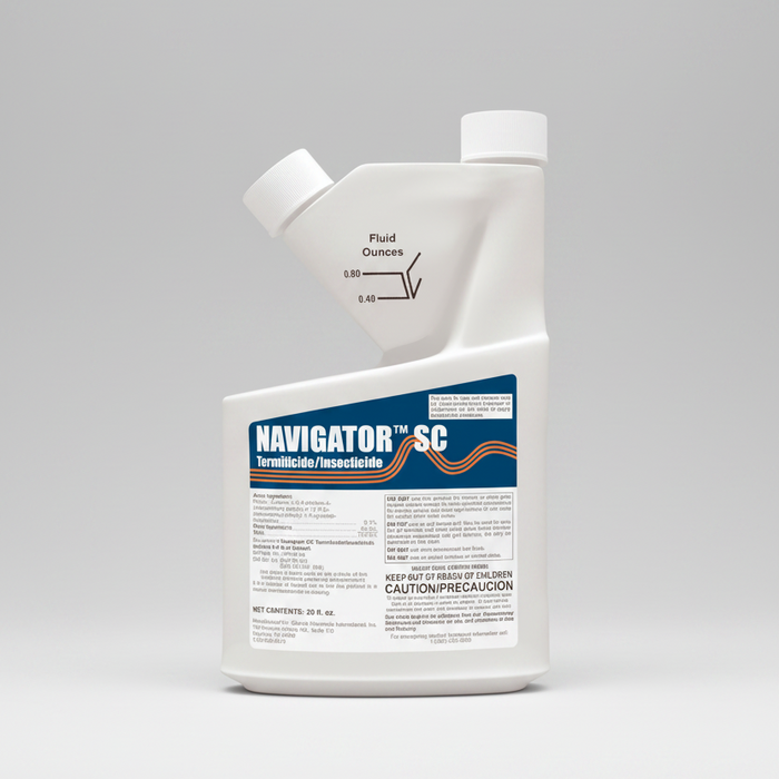 Navigator SC Termiticide/Insecticide