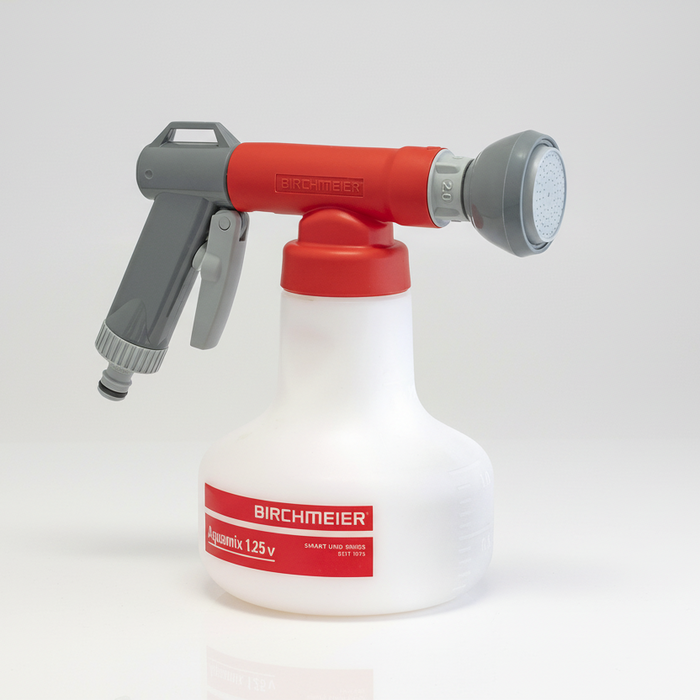 Aquamix 1.25 Liter Fertilizer Dosing Sprayer