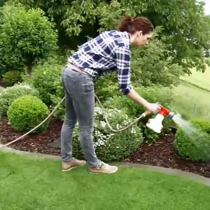 Aquamix 1.25 Liter Fertilizer Dosing Sprayer