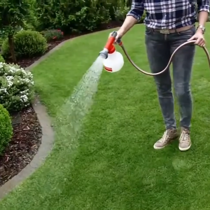 Aquamix 1.25 Liter Fertilizer Dosing Sprayer