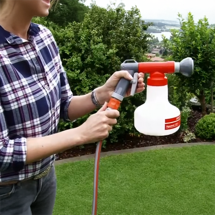 Aquamix 1.25 Liter Fertilizer Dosing Sprayer
