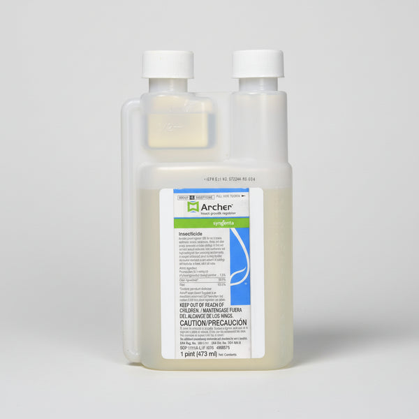 archer herbicide Syngenta