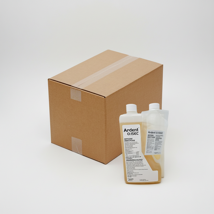 Ardent 0.15 EC Miticide