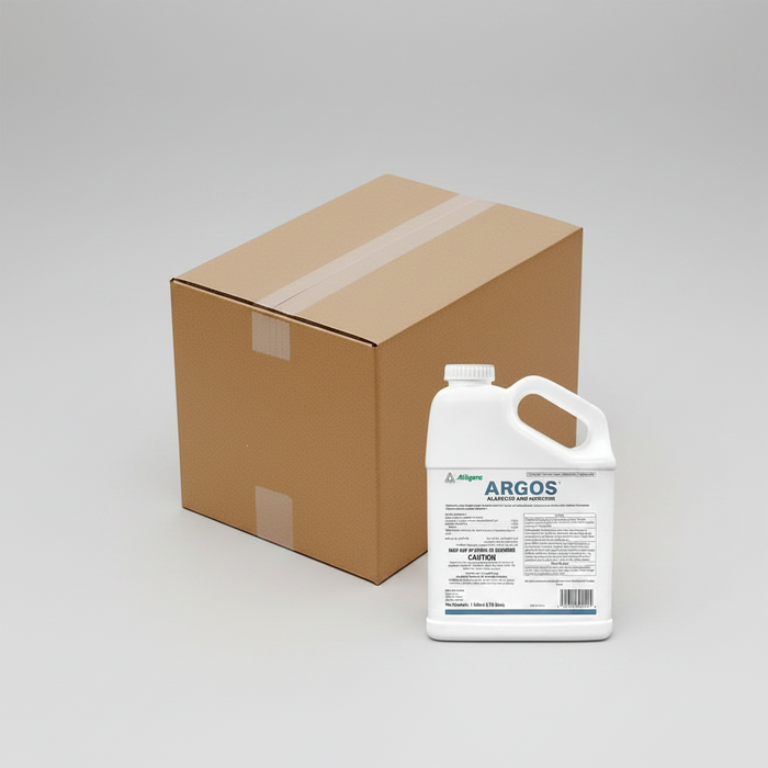 Argos Algaecide & Herbicide 9% Copper