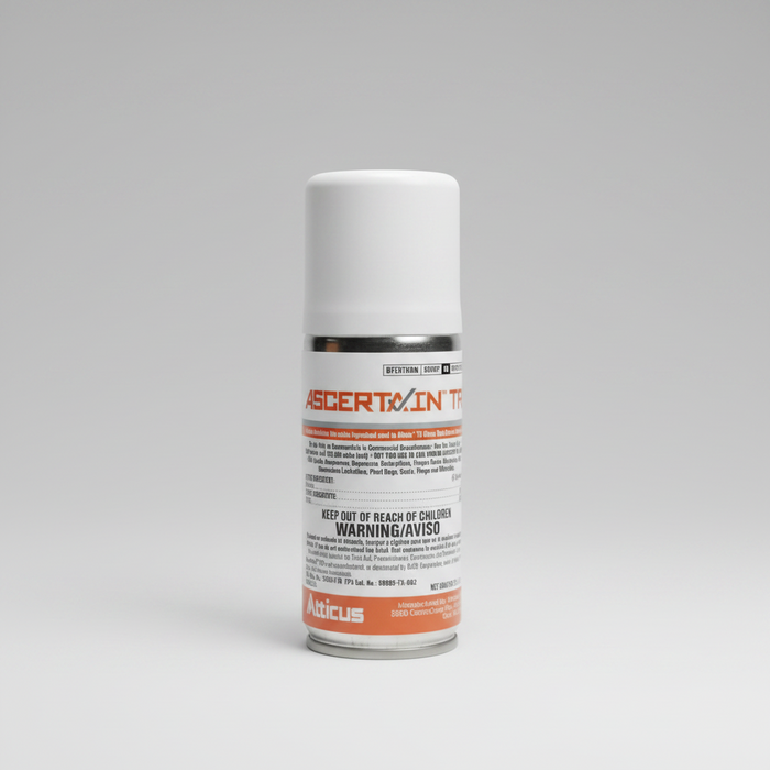 Ascertain TR Greenhouse Insecticide
