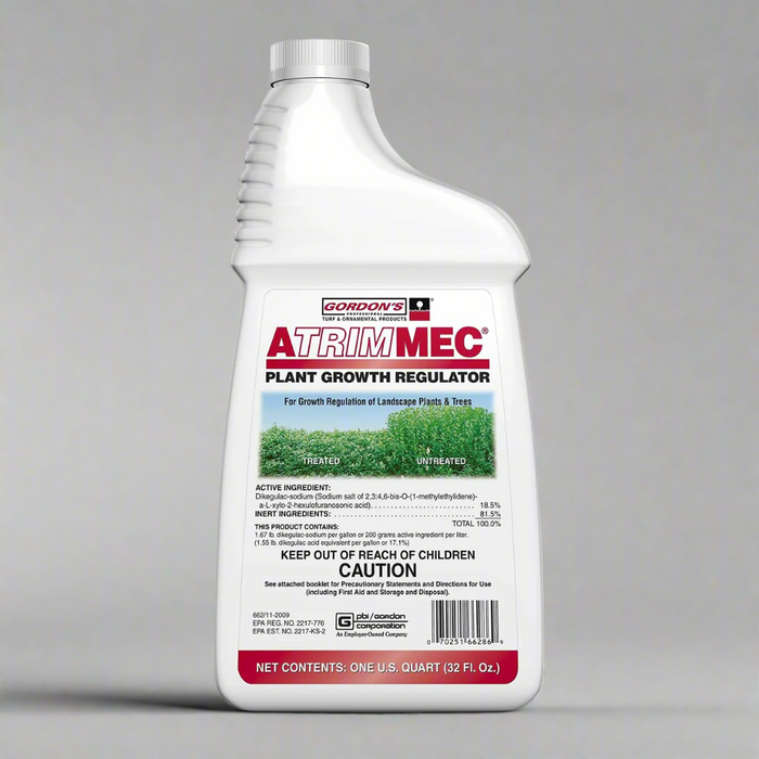 Atrimmec Plant Growth Regulator