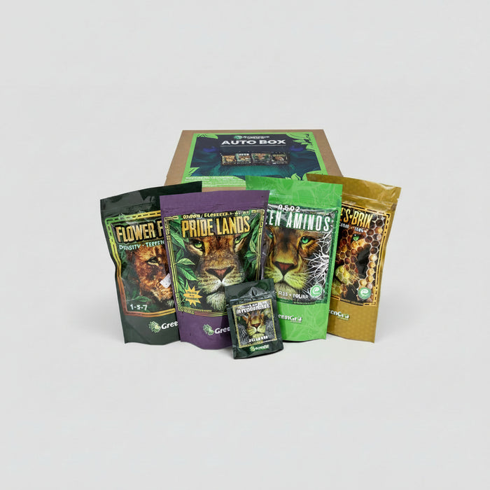 Auto Box