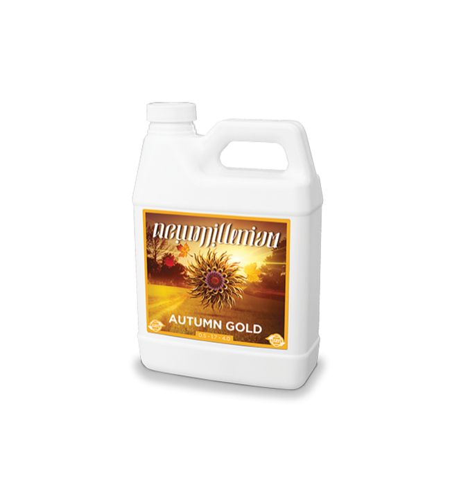 Autumn Gold Specialty Fertilizer