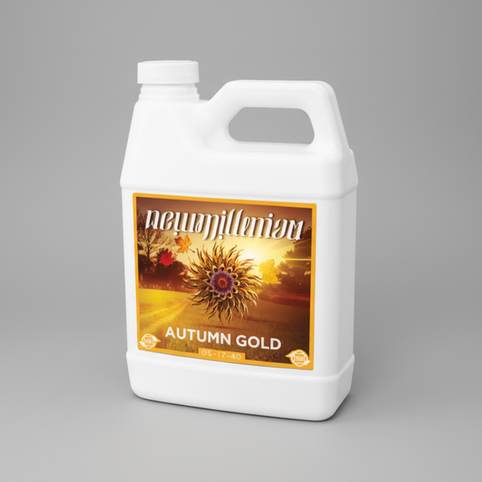 Autumn Gold Specialty Fertilizer