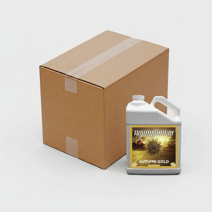 Autumn Gold Specialty Fertilizer