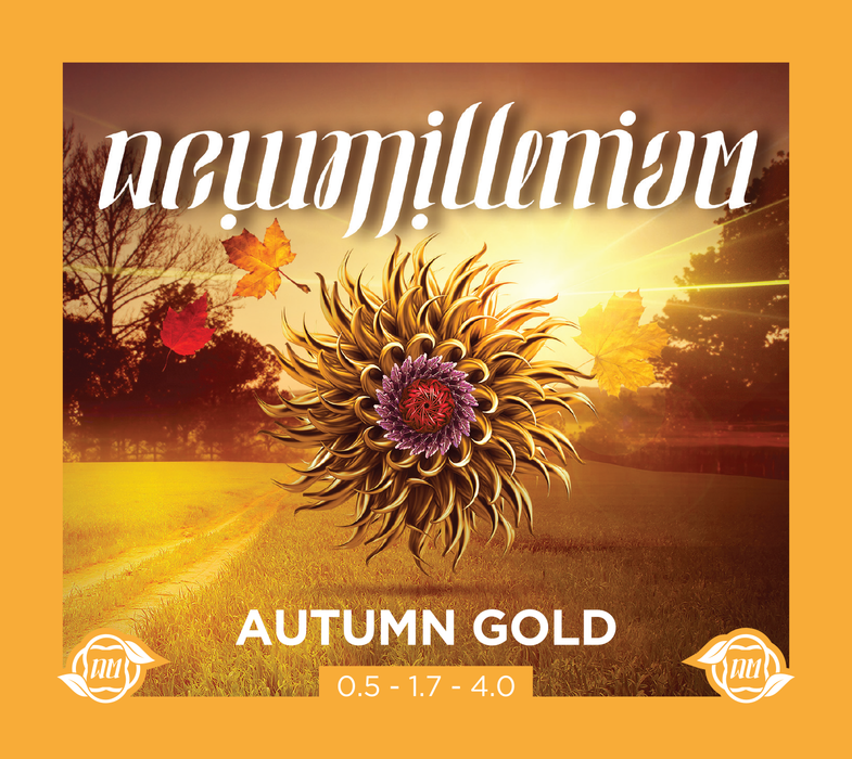 Autumn Gold Specialty Fertilizer