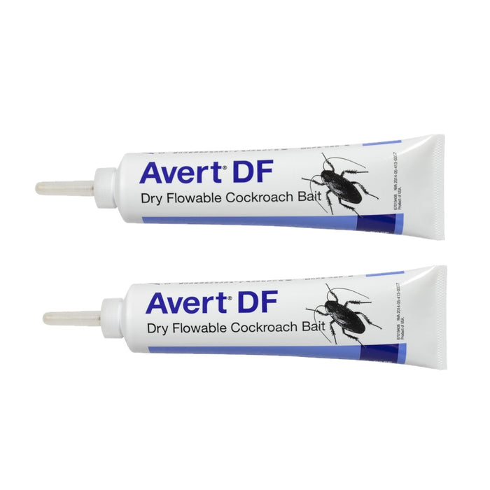 Avert DF Dry Flowable Cockroach Bait