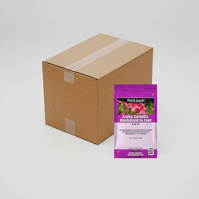 Ferti-Lome Azalea, Camellia, Rhododendron Food 9-15-13