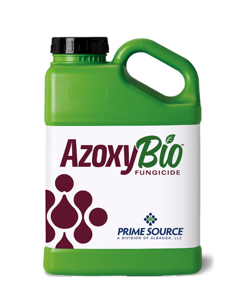 AzoxyBio Fungicide