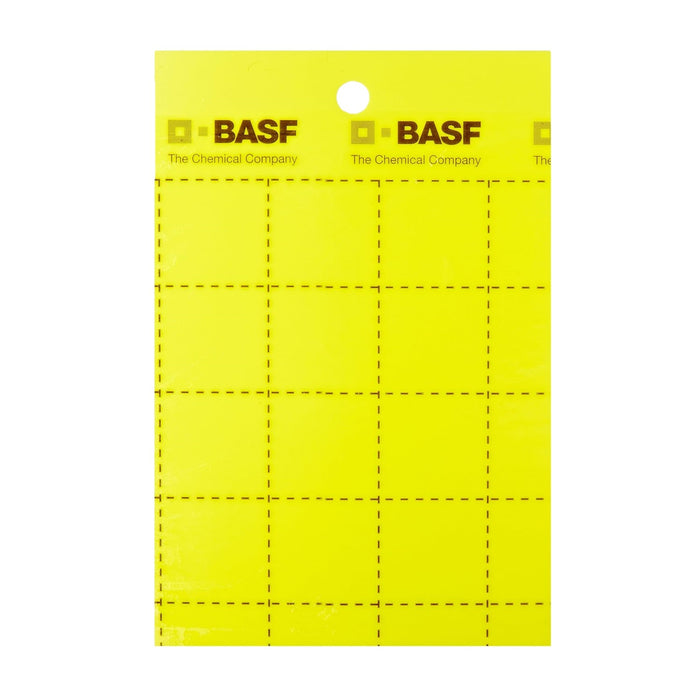 Sensor Yellow Sticky Cards For Monitoring Plant Insects by BASF