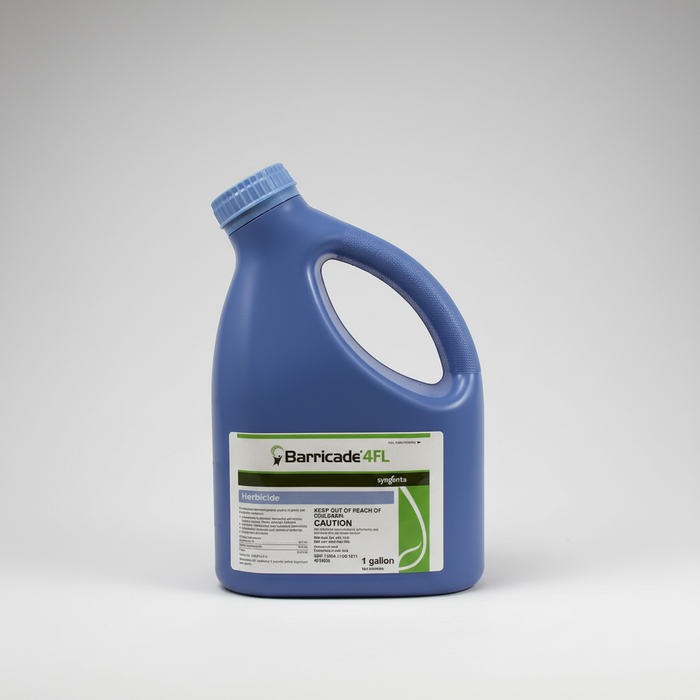 barricade pre emergent herbicide label Barricade 4FL Selective Pre-Emergent Herbicide — HomeandGardenSupply.com