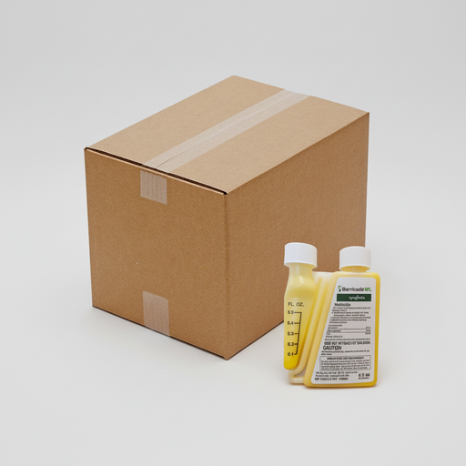 barricade 4fl pre-emergent herbicide Barricade 4FL Selective Pre-Emergent Herbicide — HomeandGardenSupply.com