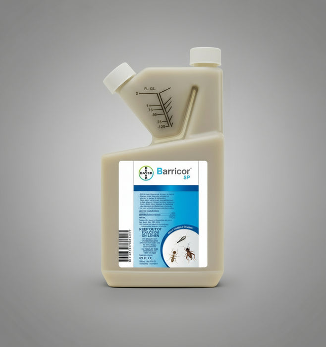 Barricor SP Broad Spectrum Insecticide