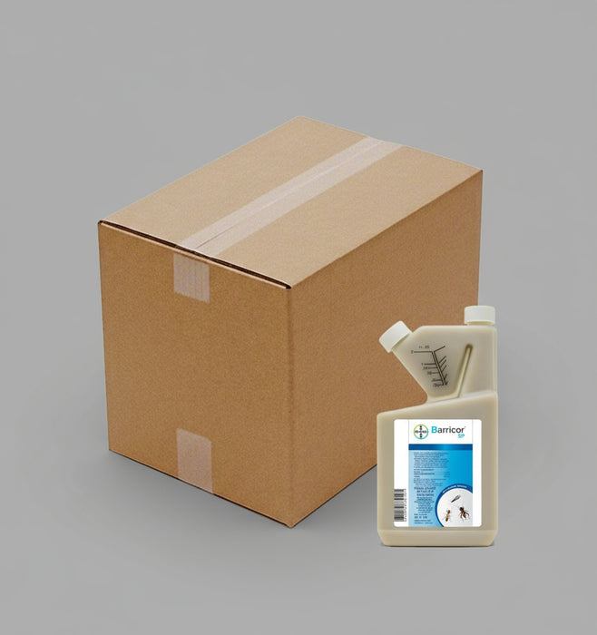 Barricor SP Broad Spectrum Insecticide
