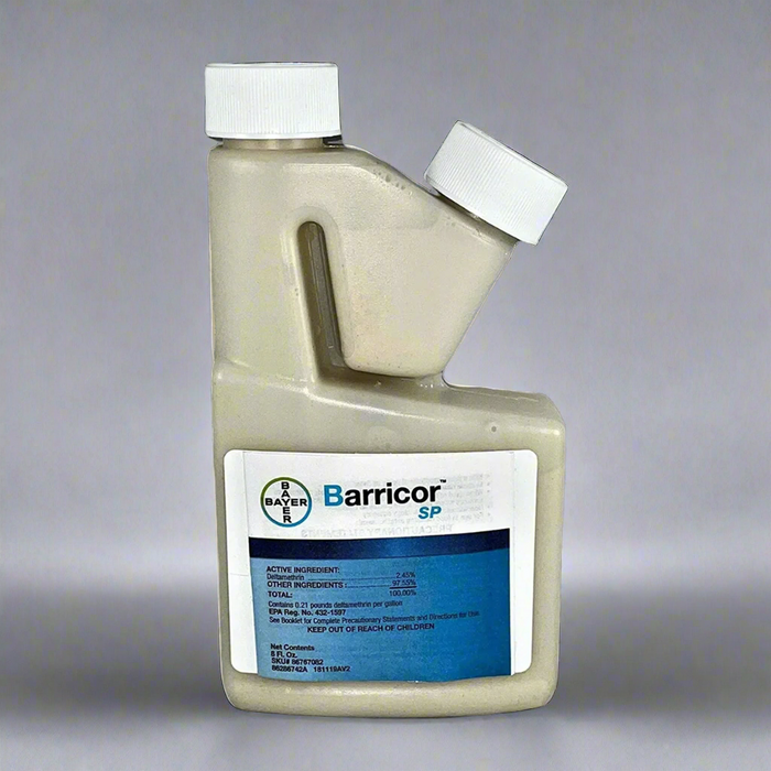 Barricor SP Broad Spectrum Insecticide