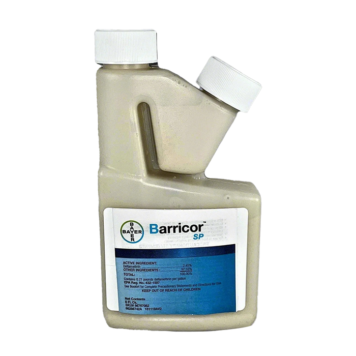 Barricor SP Broad Spectrum Insecticide