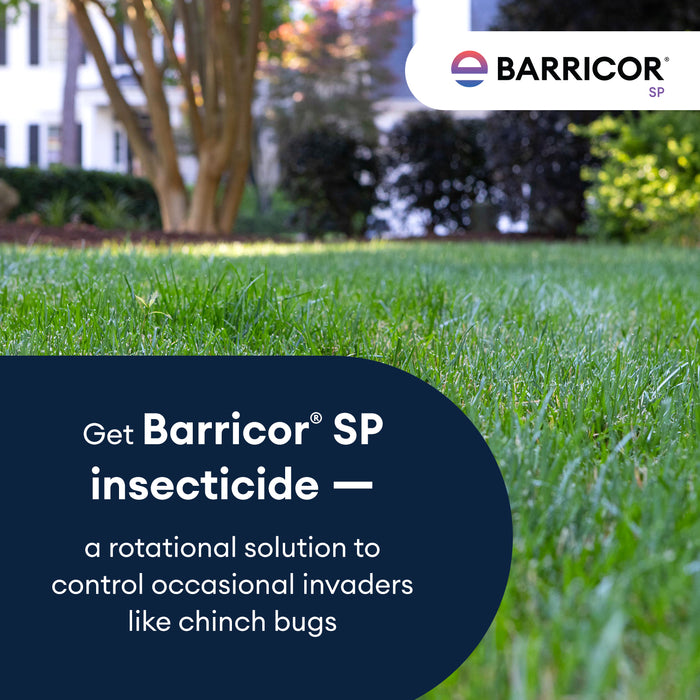 Barricor SP Broad Spectrum Insecticide