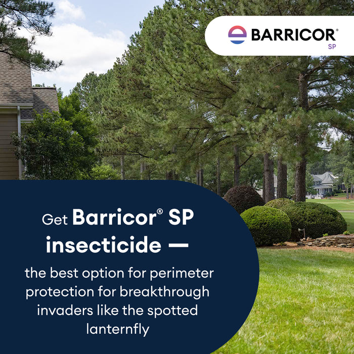 Barricor SP Broad Spectrum Insecticide