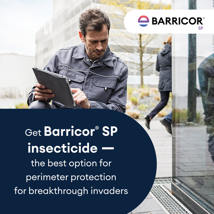 Barricor SP Broad Spectrum Insecticide