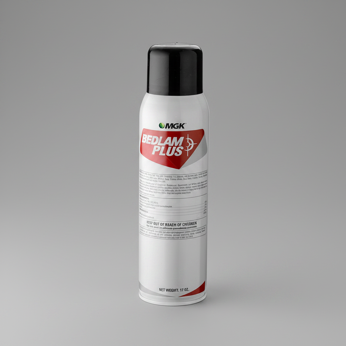 Bedlam Plus Aerosol Insecticide