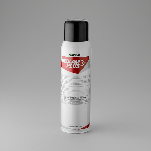 Bedlam Plus Aerosol Insecticide — HomeandGardenSupply.com