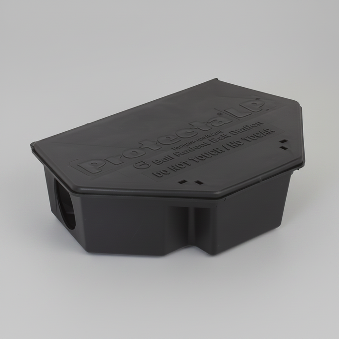 Protecta LP Rat Bait Station