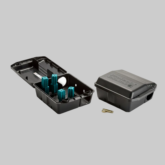 Protecta Sidekick Tamper-Resistant Rat Bait Station
