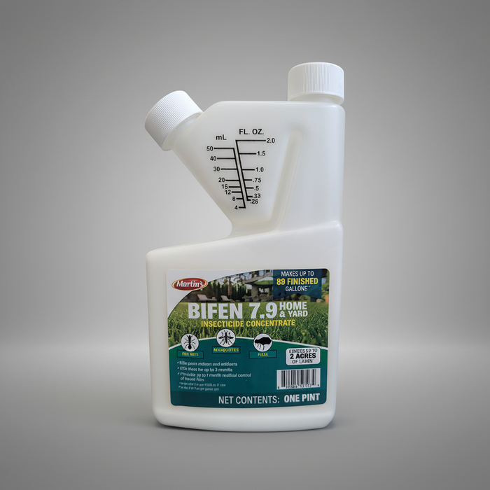 Bifen 7.9 Home & Yard Insecticide