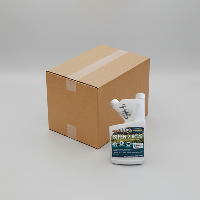 Bifen 7.9 Home & Yard Insecticide