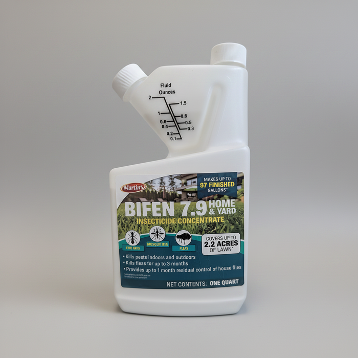 Bifen 7.9 Home & Yard Insecticide