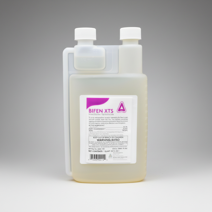 Bifen XTS Insecticide/Termiticide