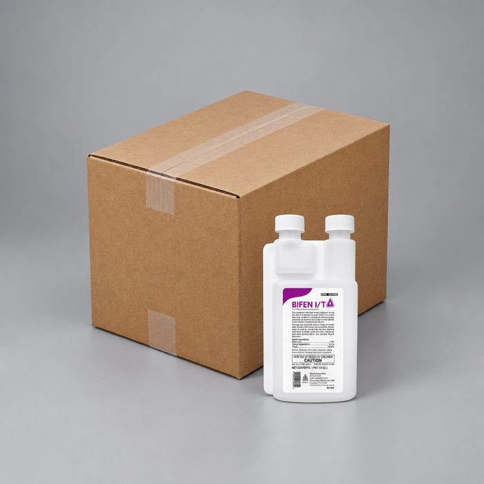 Bifen I/T Insecticide Termiticide
