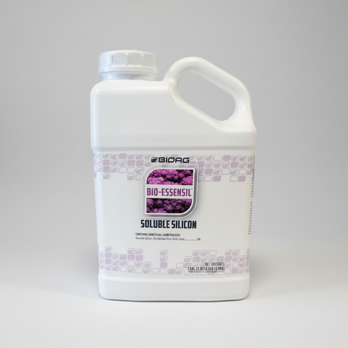 Bio-Essensil