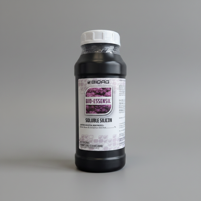 Bio-Essensil