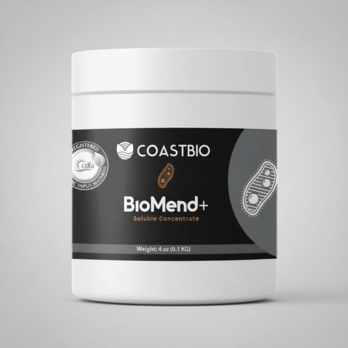 BioMend+Plus