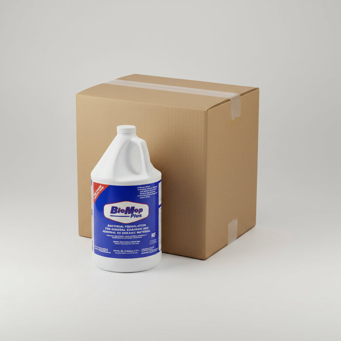 BioMop Plus