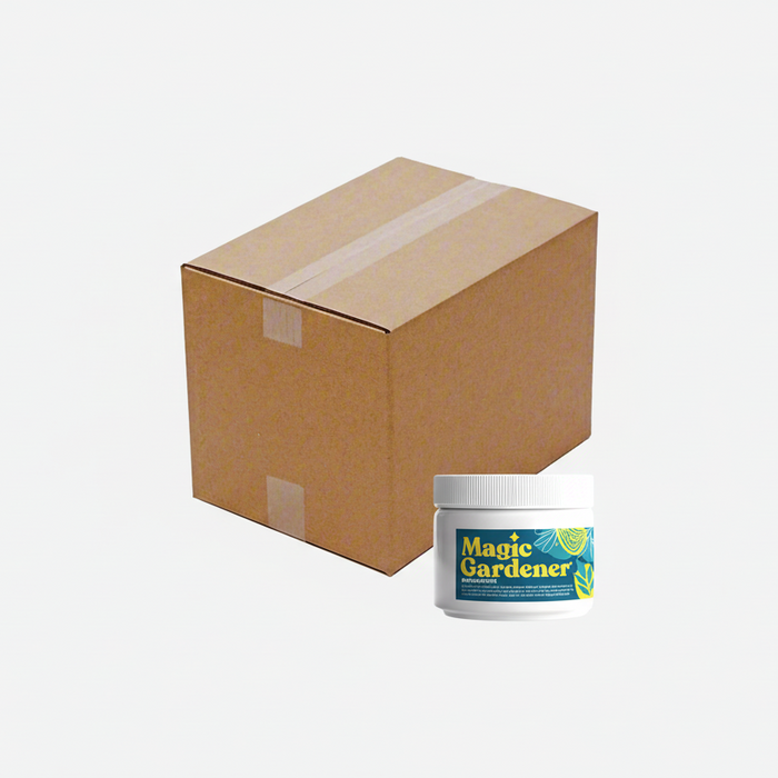 Magic Gardener Biofungicide - OMRI Listed