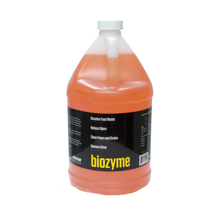 Biozyme Cleaner