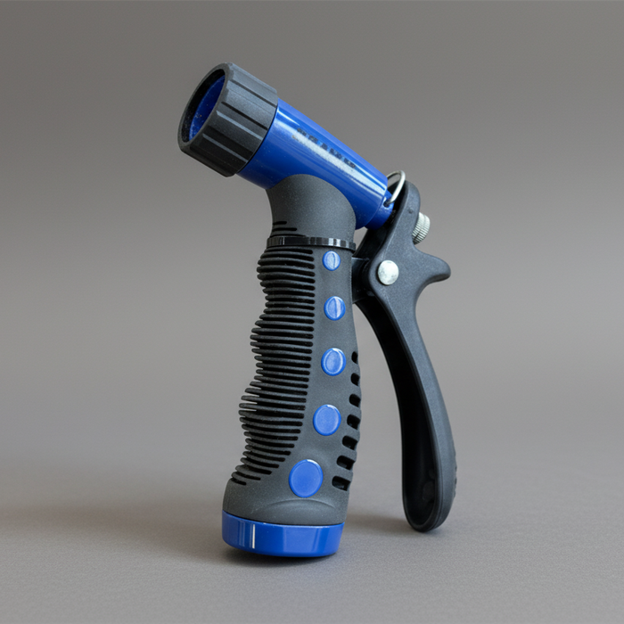 Dramm Touch-N-Flow Premium Pistol Spray Nozzle